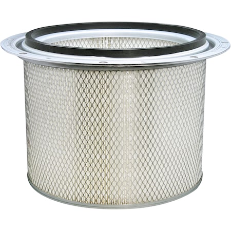 Baldwin Filters Air Filter, 12-25/32 x 10-5/16 in. PA2848